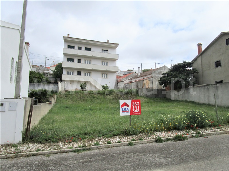Terreno Urbano / Vila Franca de Xira, São João dos Montes