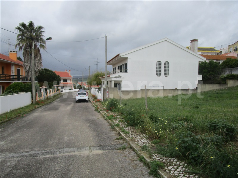Terreno Urbano  Vila Franca de Xira, São João dos Montes - 998942 - 3