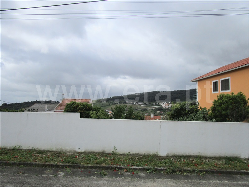 Terreno Urbano  Vila Franca de Xira, São João dos Montes - 998942 - 4