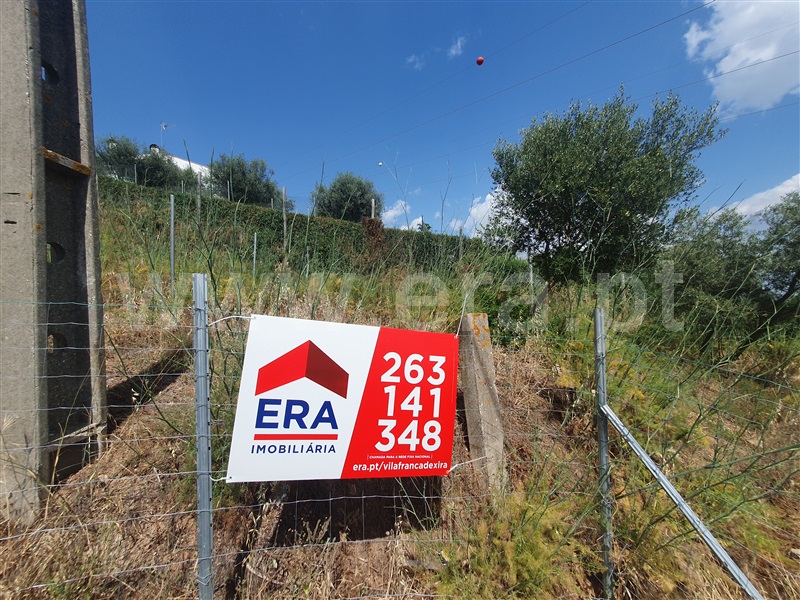 Terreno Urbano / Vila Franca de Xira, Sobralinho