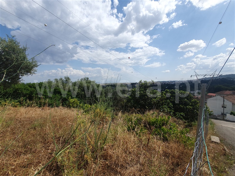 Terreno Urbano  Vila Franca de Xira, Sobralinho - 1330817 - 2