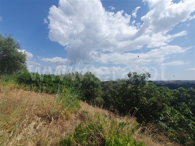 Terreno Urbano  Vila Franca de Xira, Sobralinho - 1330817 - 4