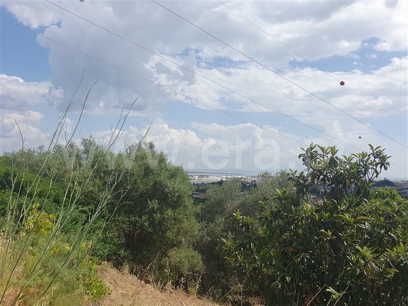 Terreno Urbano  Vila Franca de Xira, Sobralinho - 1330817 - 5