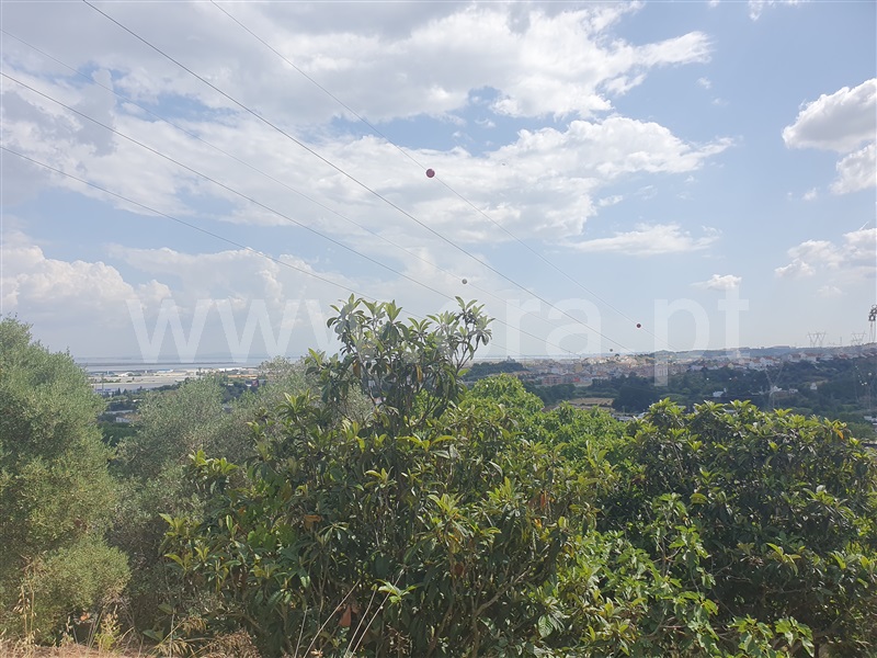 Terreno Urbano  Vila Franca de Xira, Sobralinho - 1330817 - 6