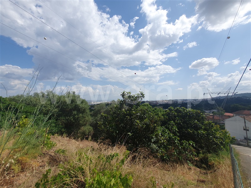 Terreno Urbano  Vila Franca de Xira, Sobralinho - 1330817 - 7