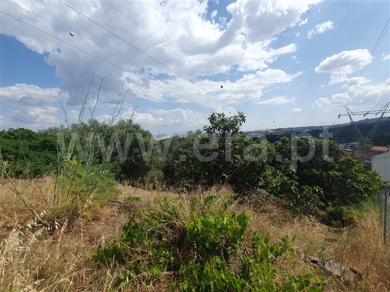 Terreno Urbano  Vila Franca de Xira, Sobralinho - 1330817 - 8