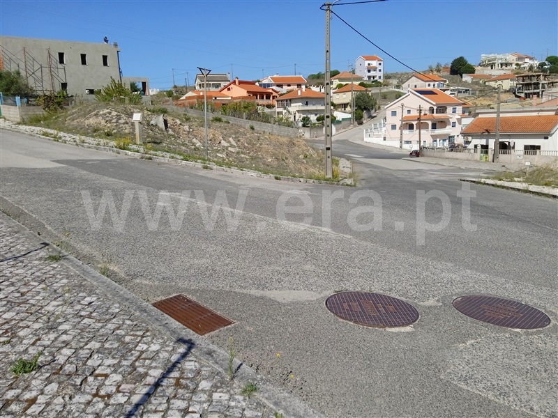 Terreno Urbano  Vila Franca de Xira, Vialonga - 1363158 - 4