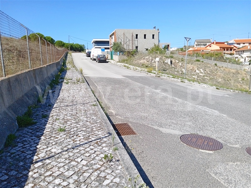 Terreno Urbano  Vila Franca de Xira, Vialonga - 1363158 - 5