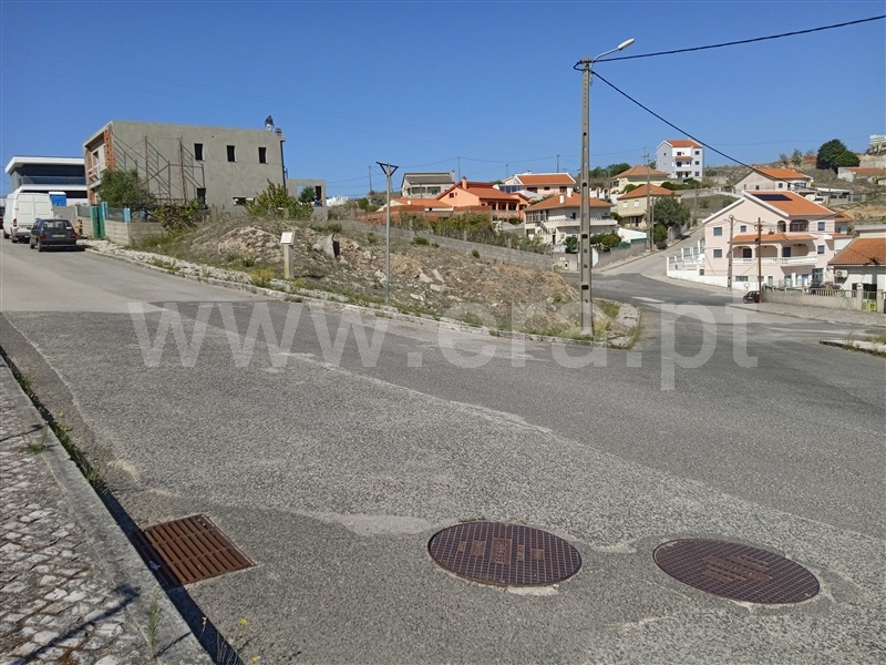 Terreno Urbano  Vila Franca de Xira, Vialonga - 1363158 - 6