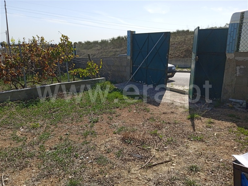 Terreno Urbano  Vila Franca de Xira, Vialonga - 1363158 - 10
