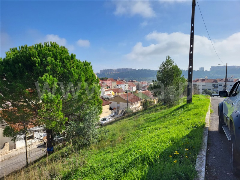 Terreno Urbano  Vila Franca de Xira, Vialonga - 1445775 - 2