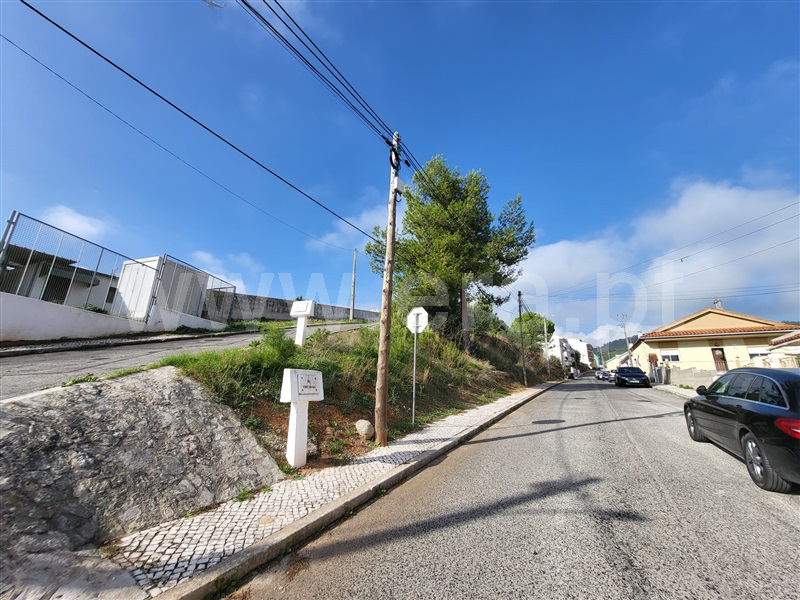 Terreno Urbano  Vila Franca de Xira, Vialonga - 1445775 - 3
