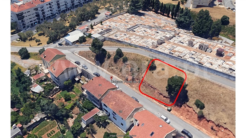 Terreno Urbano / Vila Franca de Xira, Vialonga