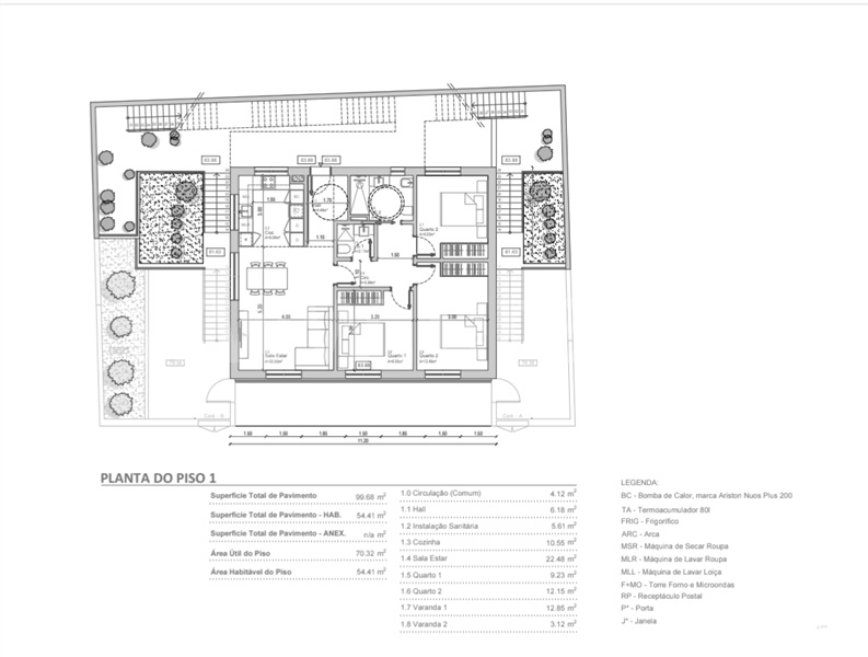 Terreno Urbano  Vila Franca de Xira, Vialonga - 1445775 - 7