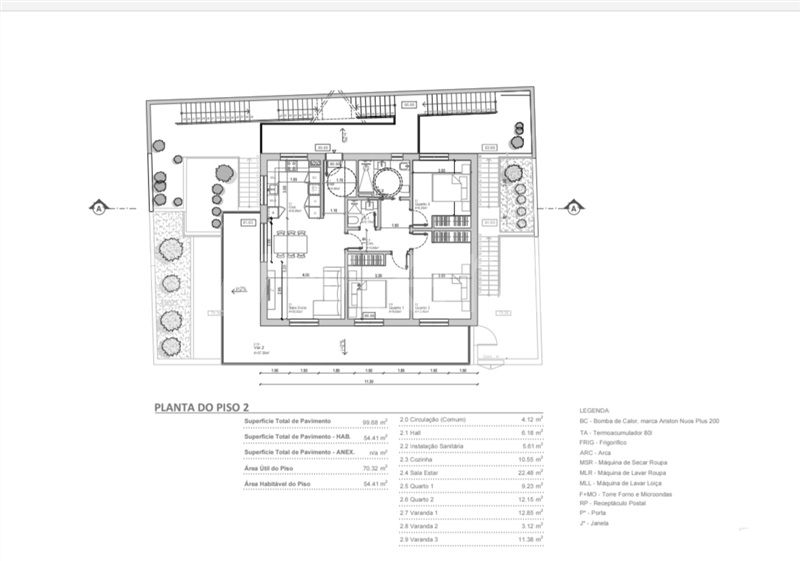 Terreno Urbano  Vila Franca de Xira, Vialonga - 1445775 - 9