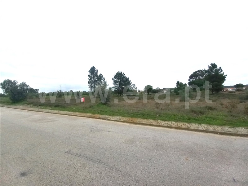 Terreno Urbano / Vila Nova da Barquinha, Atalaia