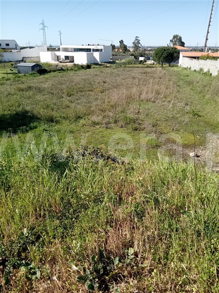 Terreno Urbano / Vila Nova da Barquinha, Atalaia