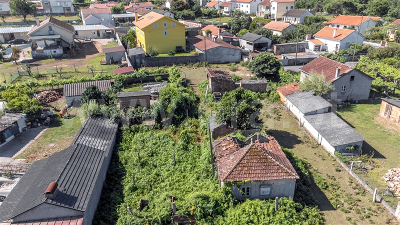 Terreno Urbano  com Urbano Vila Nova de Cerveira, Campos e Vila Meã - 1243795 - 3