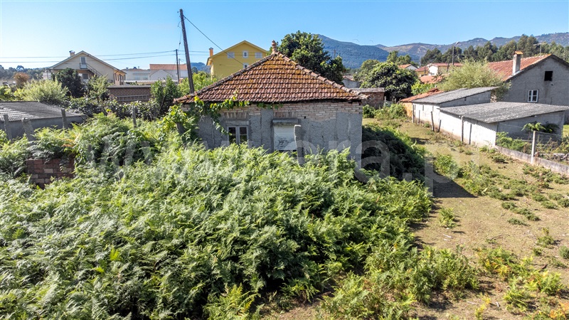 Terreno Urbano  com Urbano Vila Nova de Cerveira, Campos e Vila Meã - 1243795 - 6