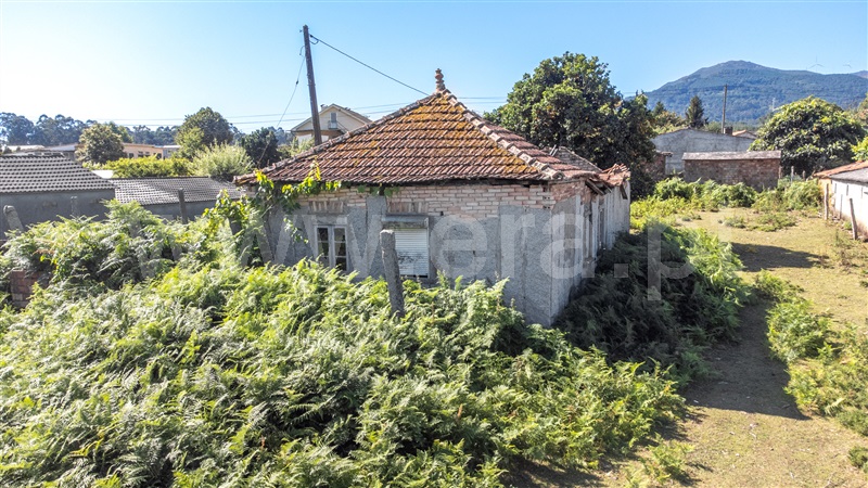 Terreno Urbano  com Urbano Vila Nova de Cerveira, Campos e Vila Meã - 1243795 - 8
