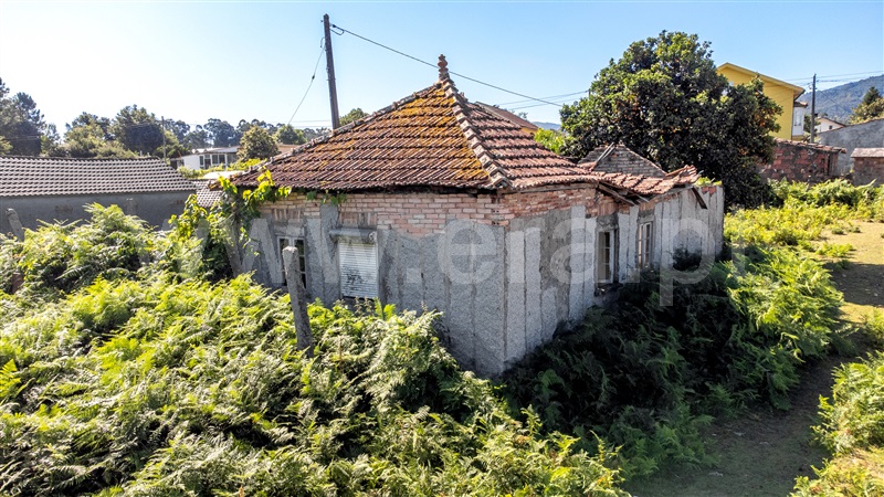 Terreno Urbano  com Urbano Vila Nova de Cerveira, Campos e Vila Meã - 1243795 - 9