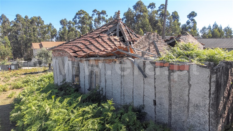 Terreno Urbano  com Urbano Vila Nova de Cerveira, Campos e Vila Meã - 1243795 - 11