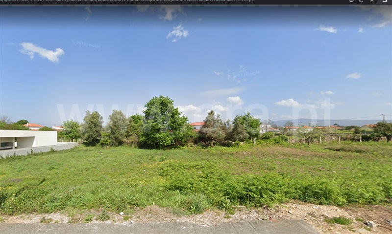 Terreno Urbano  Vila Nova de Cerveira, Campos e Vila Meã - 1316851 - 3