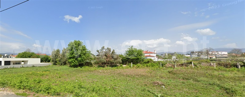 Terreno Urbano  Vila Nova de Cerveira, Campos e Vila Meã - 1316851 - 4