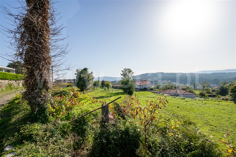 Terreno Urbano  Vila Nova de Cerveira, Candemil e Gondar - 1505018 - 4