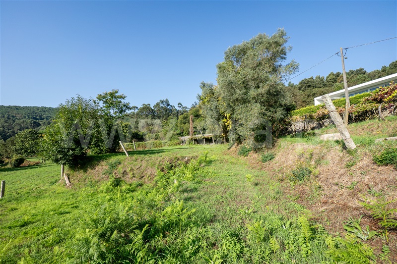 Terreno Urbano  Vila Nova de Cerveira, Candemil e Gondar - 1505018 - 7