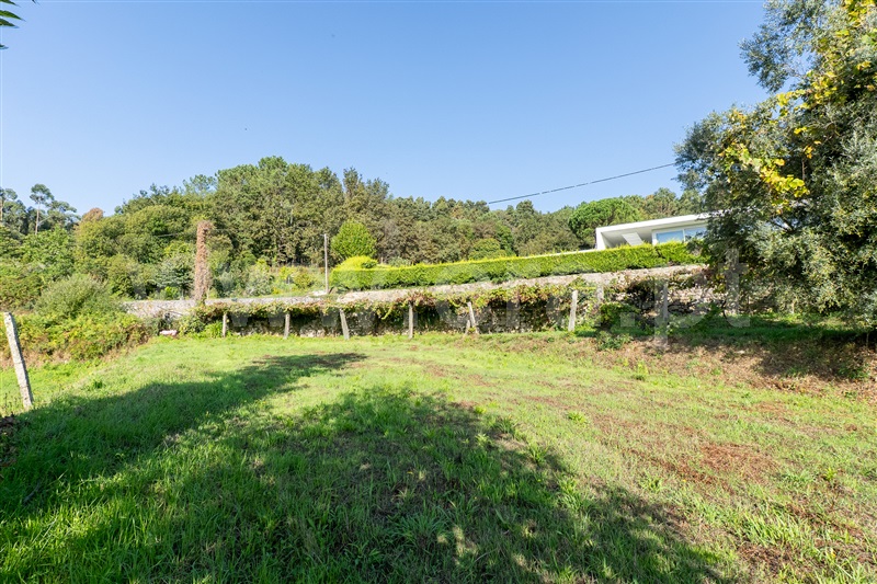Terreno Urbano  Vila Nova de Cerveira, Candemil e Gondar - 1505018 - 8