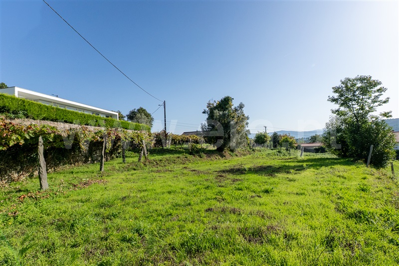 Terreno Urbano  Vila Nova de Cerveira, Candemil e Gondar - 1505018 - 9