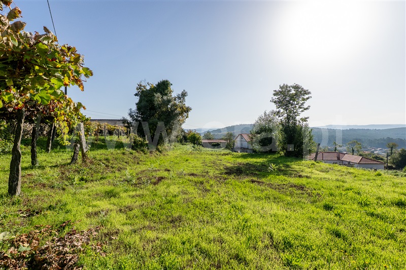 Terreno Urbano  Vila Nova de Cerveira, Candemil e Gondar - 1505018 - 10
