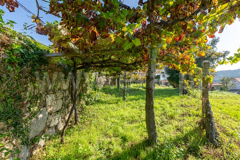 Terreno Urbano  Vila Nova de Cerveira, Candemil e Gondar - 1505018 - 11