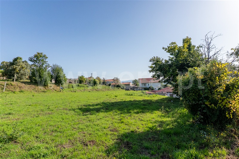 Terreno Urbano  Vila Nova de Cerveira, Candemil e Gondar - 1505018 - 13