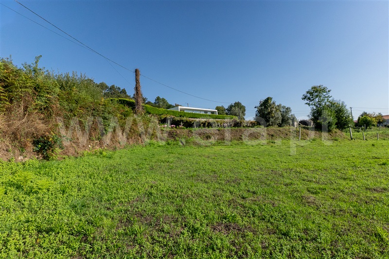 Terreno Urbano  Vila Nova de Cerveira, Candemil e Gondar - 1505018 - 15