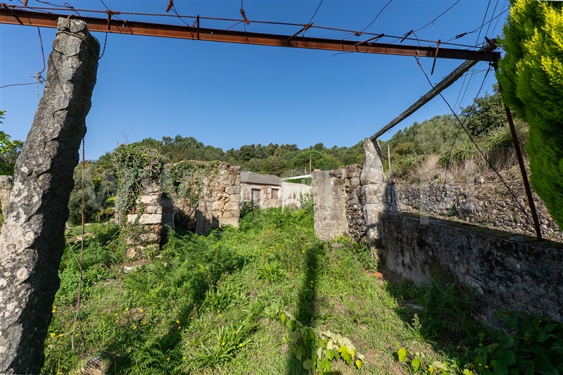 Terreno Urbano  Vila Nova de Cerveira, Candemil e Gondar - 1505018 - 18