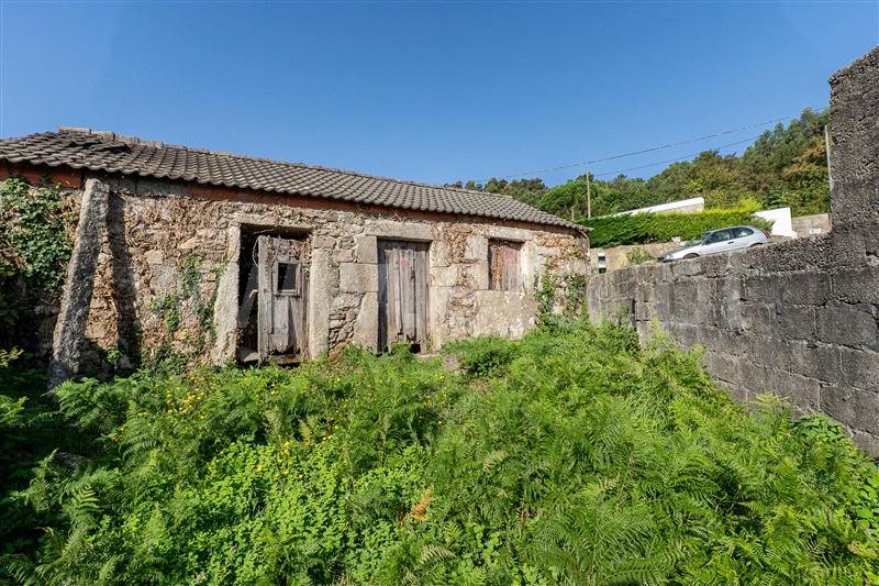 Terreno Urbano / Vila Nova de Cerveira, Candemil e Gondar
