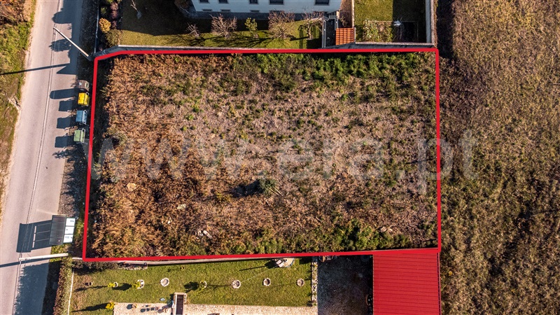 Terreno Urbano / Vila Nova de Cerveira, Reboreda e Nogueira