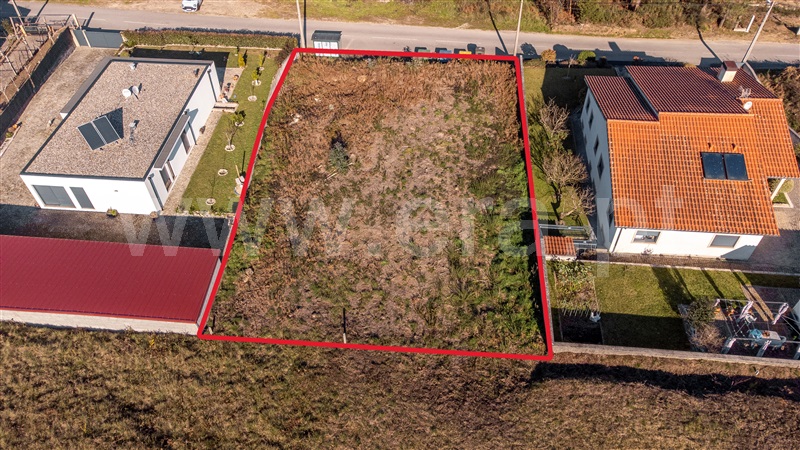 Terreno Urbano  com Urbano Vila Nova de Cerveira, Reboreda e Nogueira - 1299957 - 7