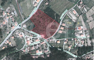Terreno Urbano / Vila Nova de Cerveira, Reboreda e Nogueira