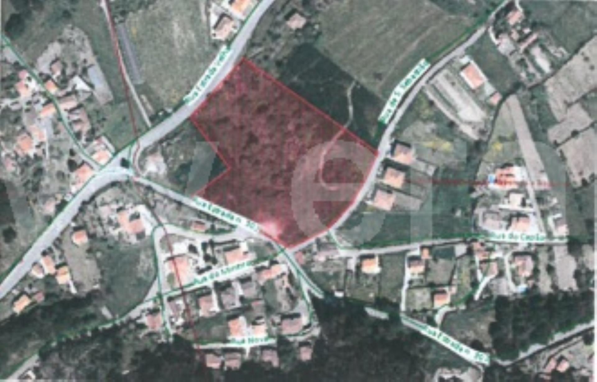 Land for sale in Vila Nova de Cerveira, Portugal — €780,000