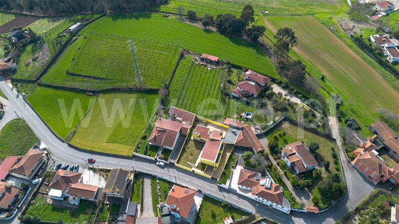 Terreno Urbano  Vila Nova de Famalicão, Lousado - 1459812 - 3