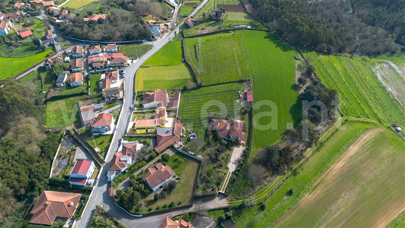 Terreno Urbano  Vila Nova de Famalicão, Lousado - 1459812 - 5