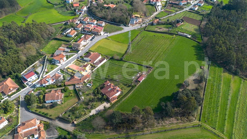 Terreno Urbano  Vila Nova de Famalicão, Lousado - 1459812 - 6