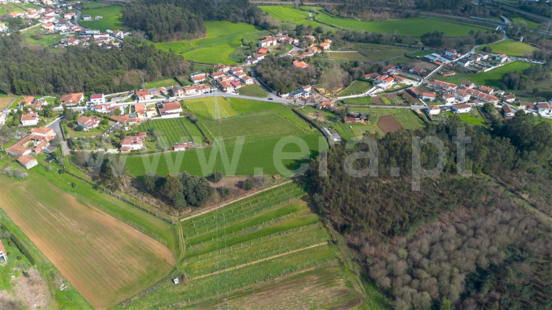 Terreno Urbano  Vila Nova de Famalicão, Lousado - 1459812 - 8