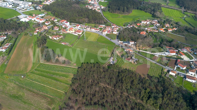 Terreno Urbano  Vila Nova de Famalicão, Lousado - 1459812 - 9