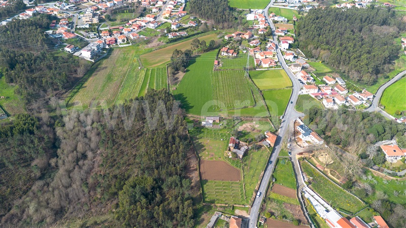 Terreno Urbano  Vila Nova de Famalicão, Lousado - 1459812 - 10