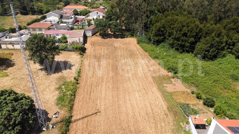 Terreno Urbano  Vila Nova de Gaia, Grijó e Sermonde - 1493408 - 2