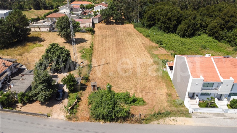 Terreno Urbano  Vila Nova de Gaia, Grijó e Sermonde - 1493408 - 3
